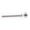 Prime-Line Carriage Bolts 3/8in-16 X 4in Grade 18-8 Stainless Steel 25PK 9063820 - alternate 2